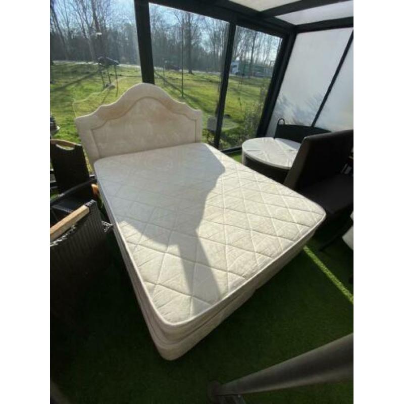 Londen boxspring