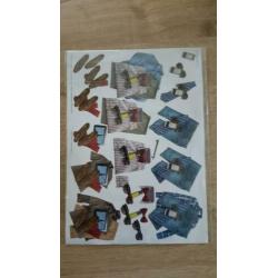 1x compleet pakket van hobbyidee.
