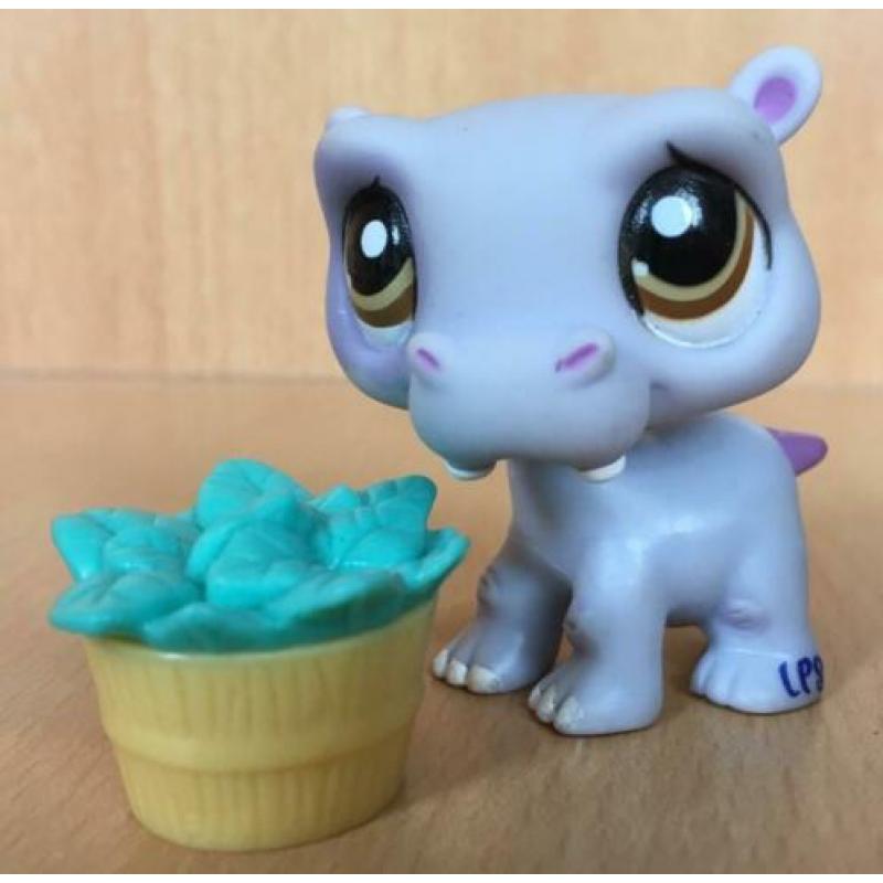 Littlest Pet Shop Jungle | LPS