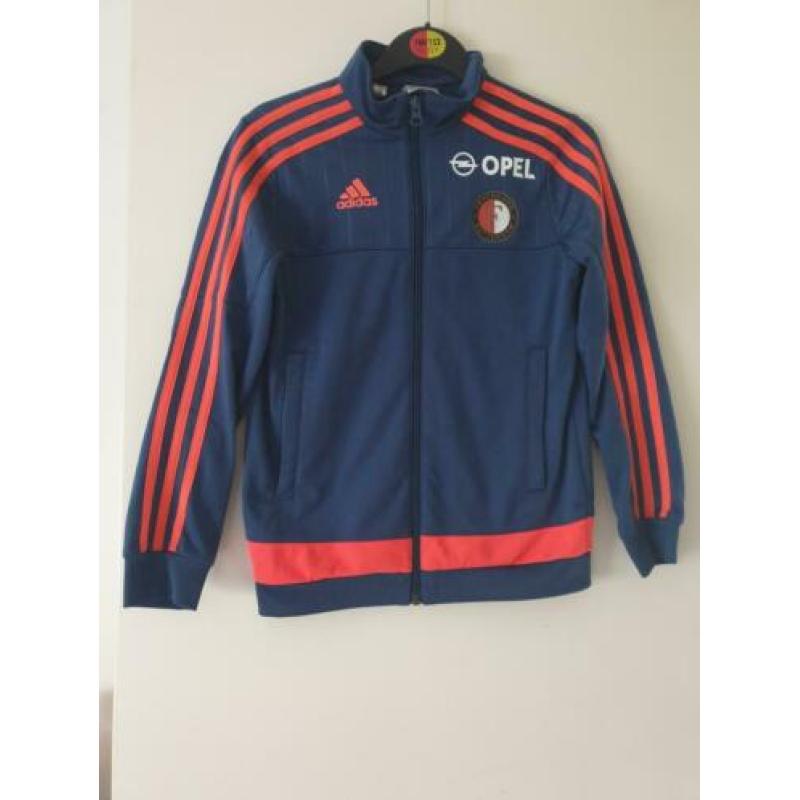 Jongens kleding 134/140