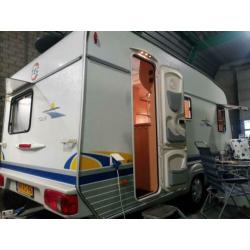 TEC Tour 445 TDF 2004 / DOREMA SIGMA 270 XL VT EN LUIFEL