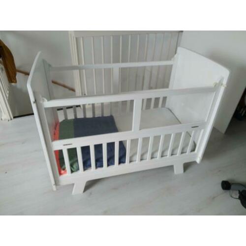 Ledikantje little and pure Loods 5