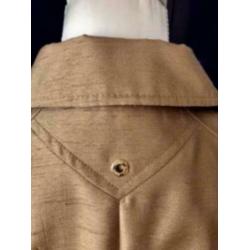 City jasje maat 42