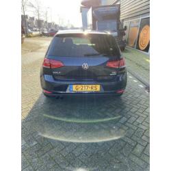 Volkswagen Golf 7 1.4 TSI 125PK Allstar edition 2016