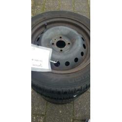 Banden renuit clio 185/65/15