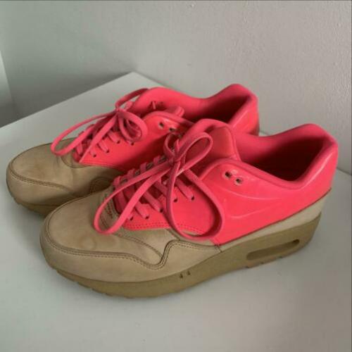 Nike Air Max 1 WMNS 'Vachetta Pack’ - mt 38.5