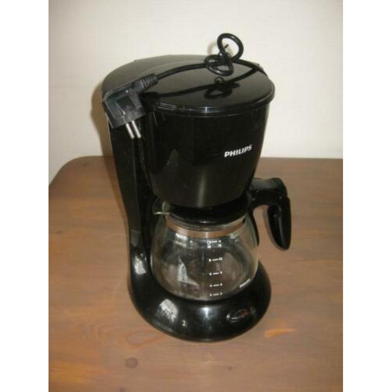 koffiezetapparaat