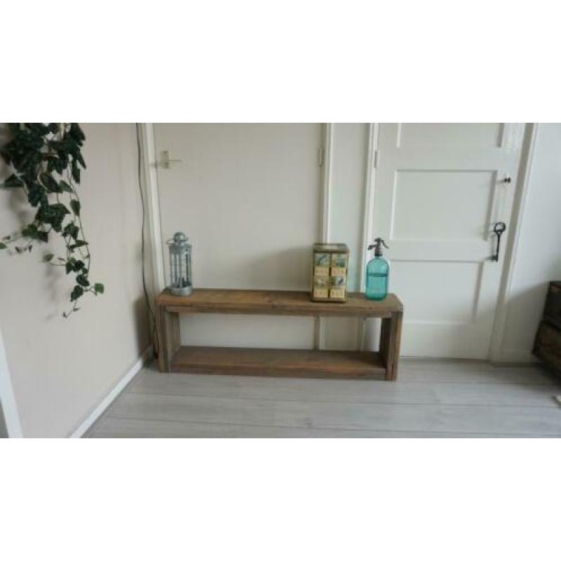 Brocante spuitfles