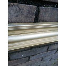 Schilderijlijst 630 x 530 mm.