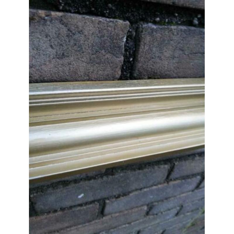 Schilderijlijst 630 x 530 mm.