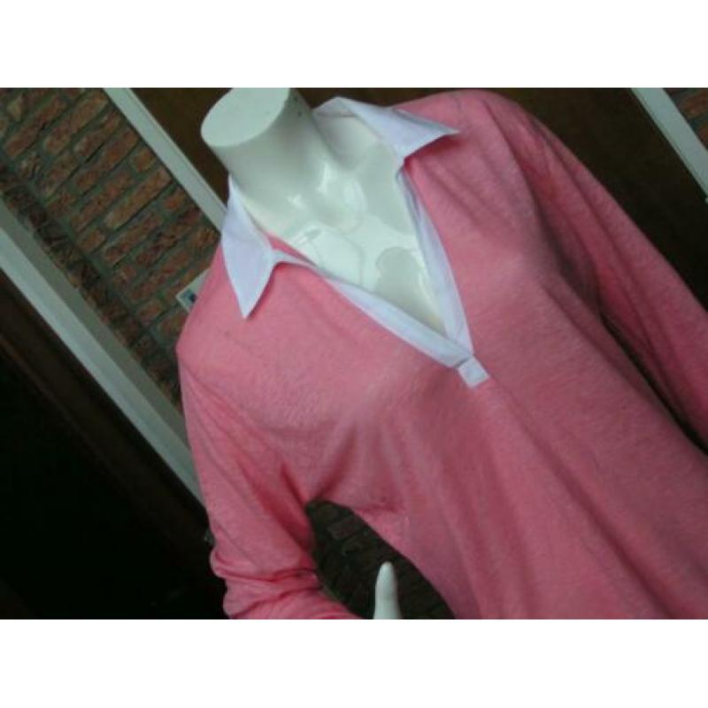 ALLUDE blouse,Mt XXL topstaat
