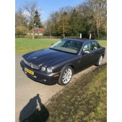 Jaguar XJ8 4.2 Executive AUT 2008 Grijs