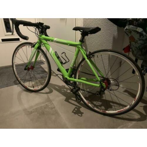 Kinder-racefiets