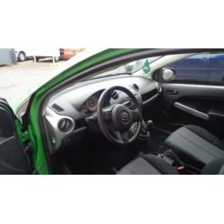 Mazda 2 1.3 S-VT Olympia Sport
