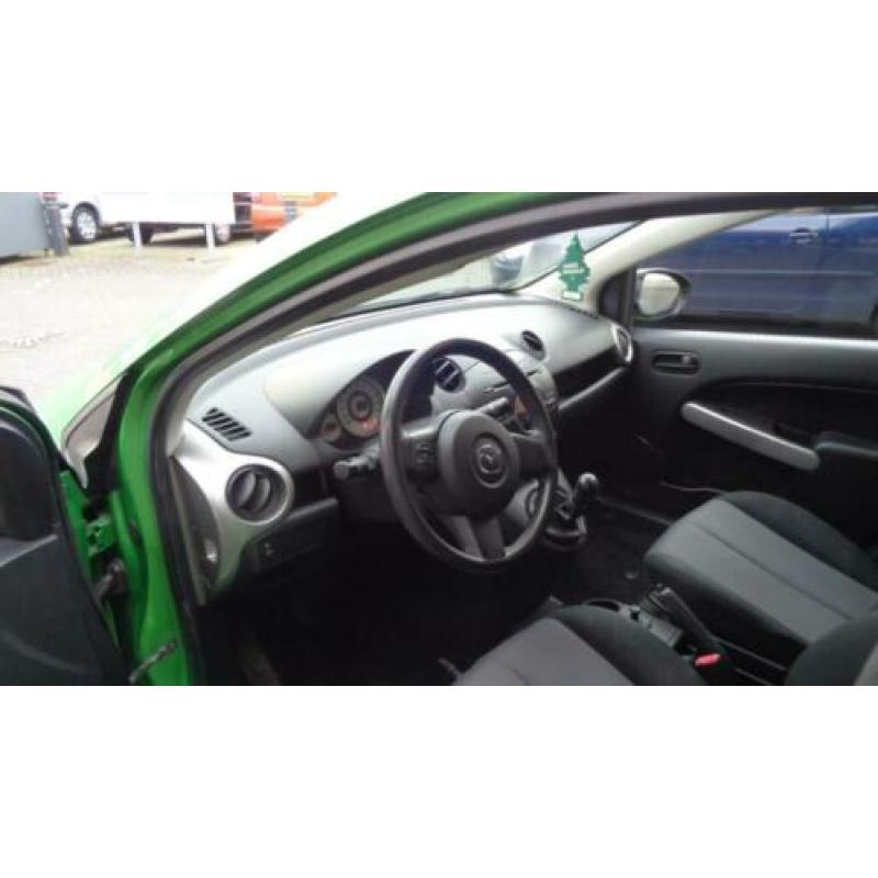 Mazda 2 1.3 S-VT Olympia Sport