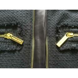 Michael Kors bouclé jasje