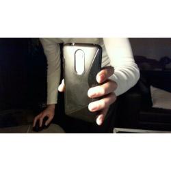 15/4 ZTE Axon 7 Mini + Gloednieuwe Batterij