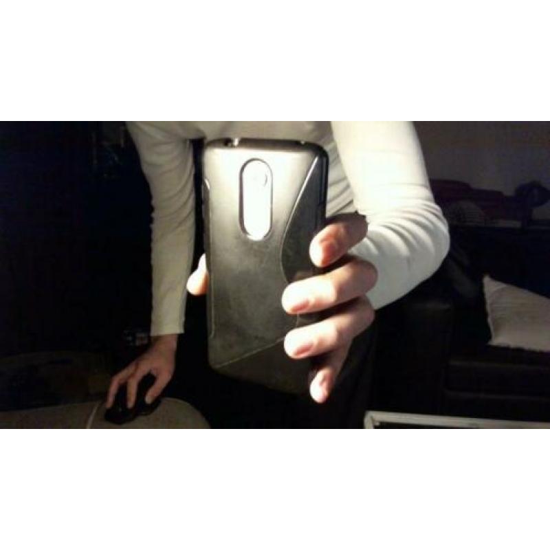 15/4 ZTE Axon 7 Mini + Gloednieuwe Batterij
