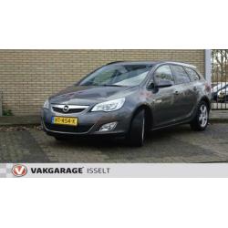 Opel Astra Sports Tourer 1.7 CDTi Cosmo