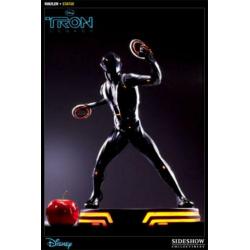 Sideshow Collectibles TRON: Legacy Rinzler Maquette Rare !!
