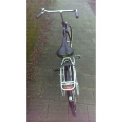 Gazelle jongens fiets 28 inch