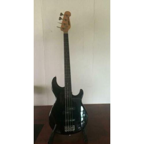 Yamaha BB 350F fretloze bas
