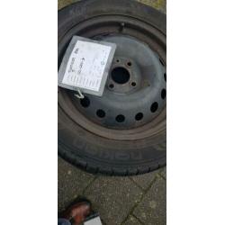 Banden renuit clio 185/65/15