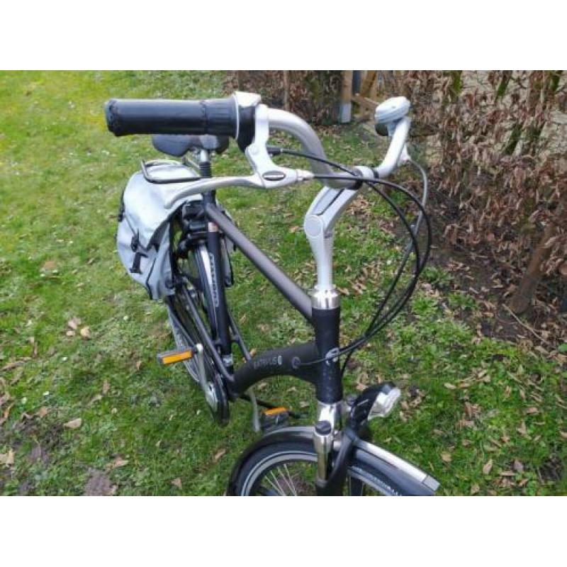 Batavus Mambo 7v frame maat 61