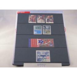 Postzegels Nederland 1994