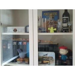 3 Billy kasten Ikea