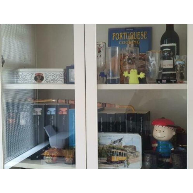 3 Billy kasten Ikea