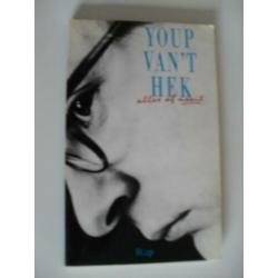 8 boeken van Youp van 't Hek
