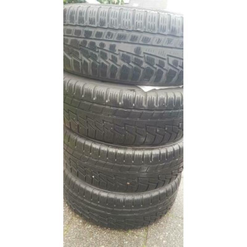Banden renuit clio 185/65/15