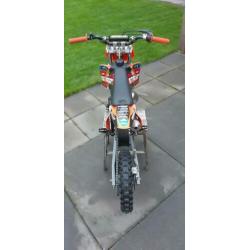 Ktm 50sx