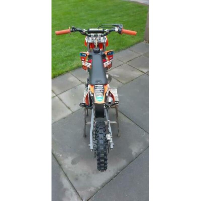 Ktm 50sx