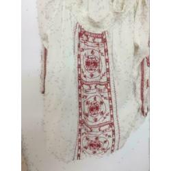River island dames tuniek, maat :l/xl