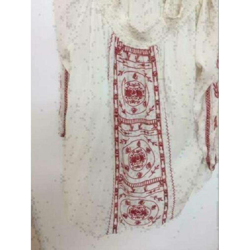 River island dames tuniek, maat :l/xl
