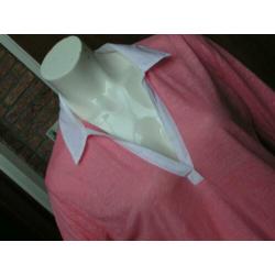 ALLUDE blouse,Mt XXL topstaat