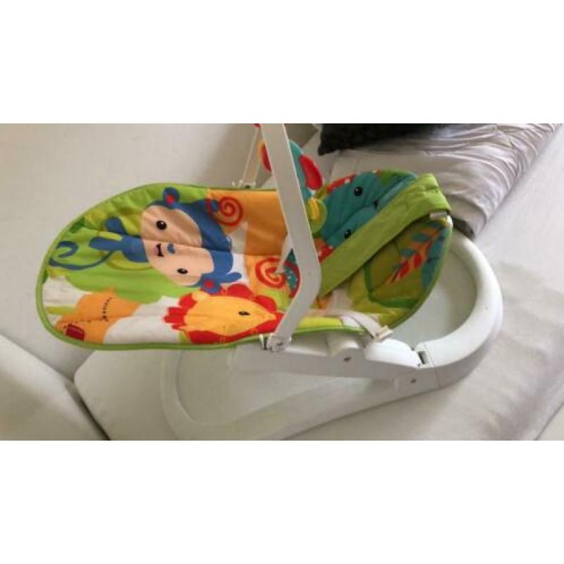 Fisher Price