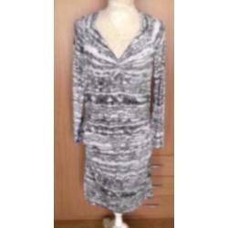 Expresso jurk maat L (1)