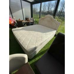 Londen boxspring