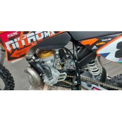 Ktm 50sx