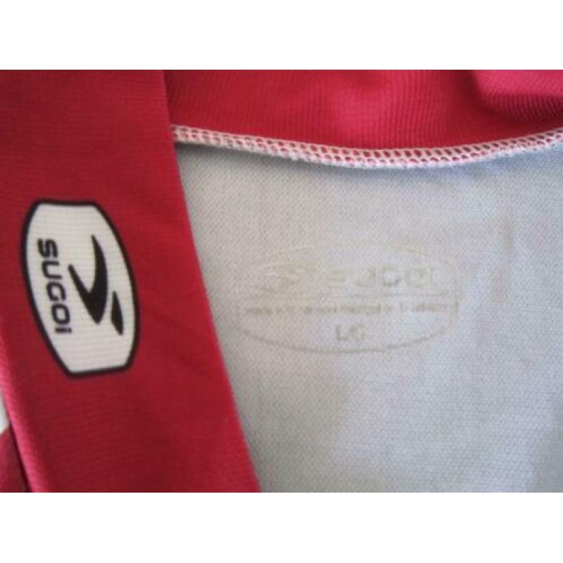 Sugoi Samurai fietsshirt L