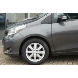 TOYOTA Yaris 5D-ASPIRATION-68DKM!-AUTOMAAT-NAVI-TOPSTAAT!-
