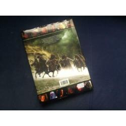 The Lord of the Rings partij van 3 boeken