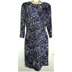Sosoire jurk maat 38