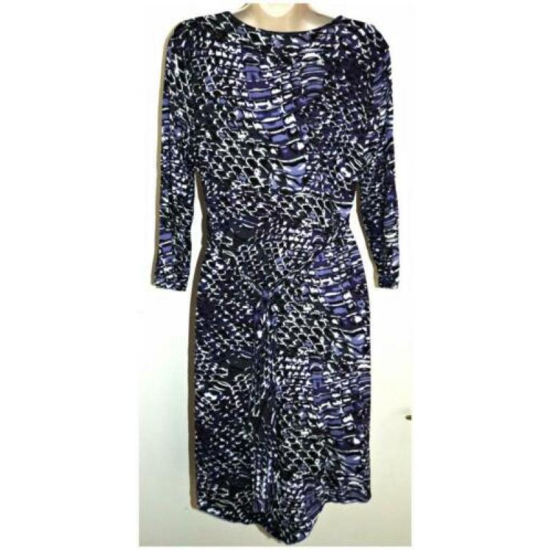 Sosoire jurk maat 38