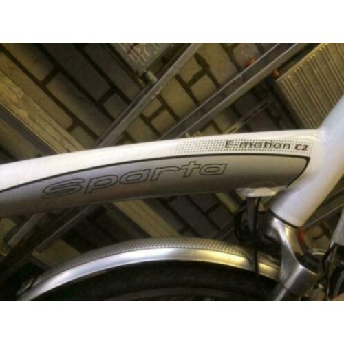 accu 10ah voor Sparta E-Motion C2