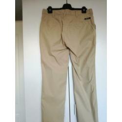 Backtee Golfbroek