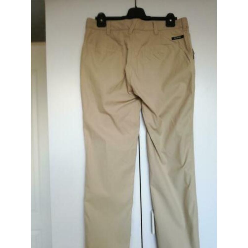 Backtee Golfbroek